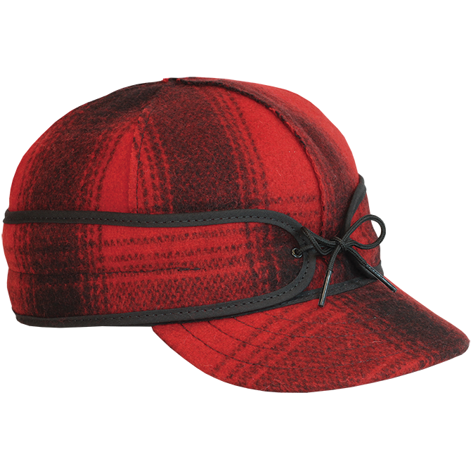 Picture of Stormy Kromer 50010 The Original Stormy Kromer Cap